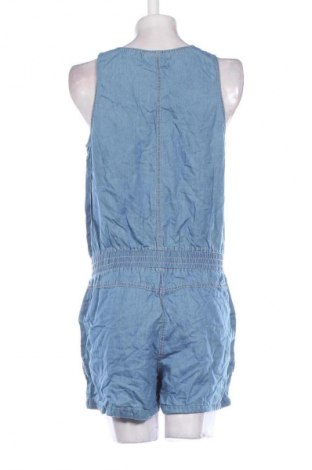 Damen Overall Groggy, Größe L, Farbe Blau, Preis € 15,49