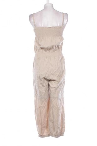 Damen Overall H&M, Größe M, Farbe Beige, Preis € 27,49