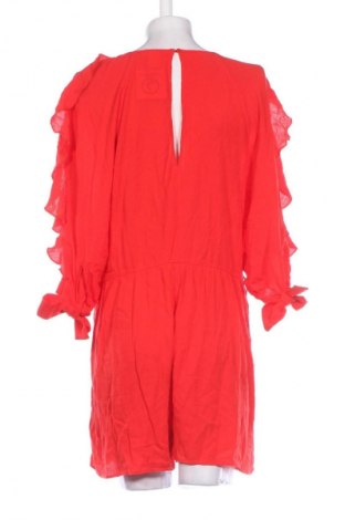 Damen Overall H&M, Größe M, Farbe Rot, Preis € 11,99