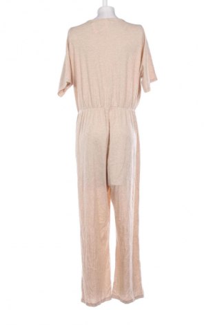 Damen Overall H&M, Größe L, Farbe Beige, Preis 27,49 €