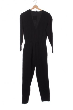 Damen Overall H&M, Größe XS, Farbe Schwarz, Preis € 9,99