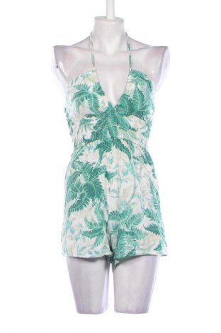 Salopetă de femei H&M, Mărime S, Culoare Verde, Preț 99,00 Lei