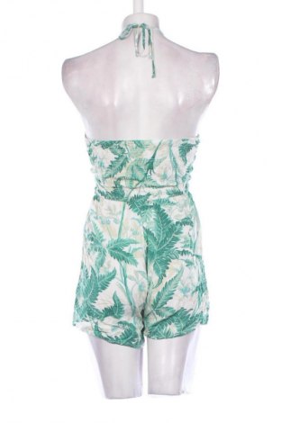 Salopetă de femei H&M, Mărime S, Culoare Verde, Preț 99,00 Lei