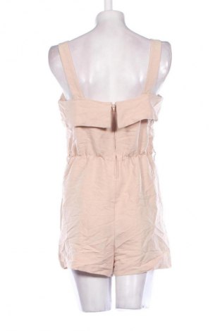 Damen Overall H&M, Größe M, Farbe Beige, Preis € 12,99