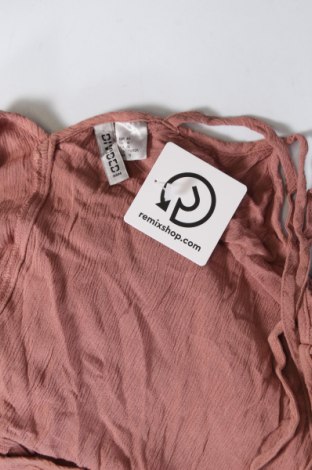 Damen Overall H&M, Größe M, Farbe Braun, Preis € 17,99