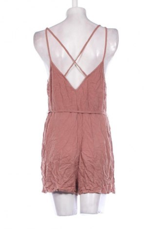 Damen Overall H&M, Größe M, Farbe Braun, Preis 19,49 €