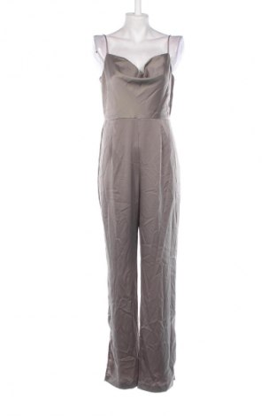 Damen Overall H&M, Größe L, Farbe Beige, Preis 11,49 €