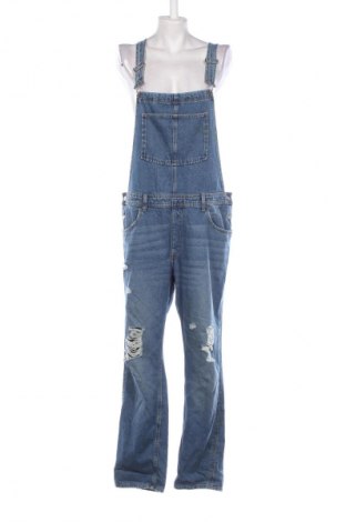 Damen Overall H&M, Größe XL, Farbe Blau, Preis € 11,99