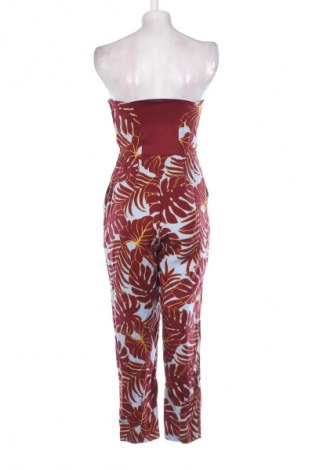 Salopetă de femei H&M Conscious Collection, Mărime M, Culoare Multicolor, Preț 44,99 Lei