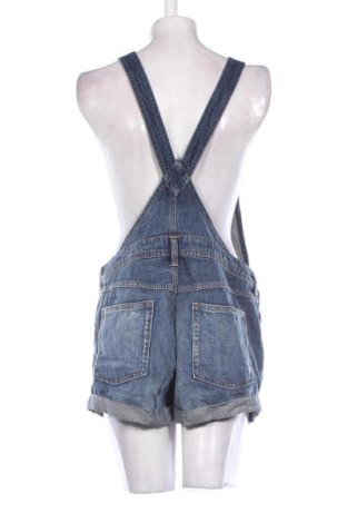 Damen Overall H&M Divided, Größe M, Farbe Blau, Preis 12,99 €