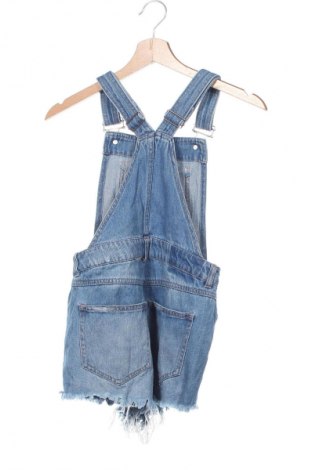 Damen Overall H&M Divided, Größe XXS, Farbe Blau, Preis € 8,99