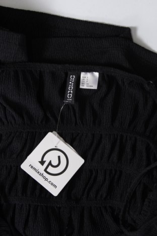 Dámský overal H&M Divided, Velikost S, Barva Černá, Cena  329,00 Kč