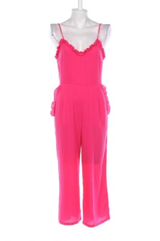 Damen Overall H&M Divided, Größe M, Farbe Rosa, Preis € 5,99