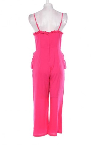 Damen Overall H&M Divided, Größe M, Farbe Rosa, Preis 22,49 €