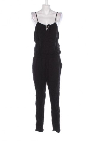 Damen Overall Hallhuber, Größe S, Farbe Schwarz, Preis € 9,99