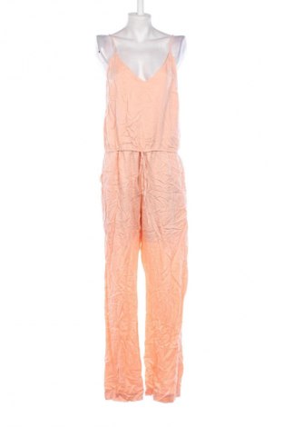 Damen Overall Heart Mind, Größe M, Farbe Orange, Preis 85,99 €