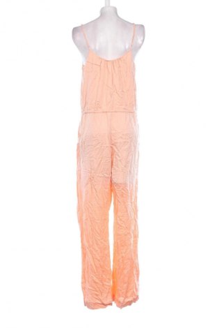 Damen Overall Heart Mind, Größe M, Farbe Orange, Preis 85,99 €