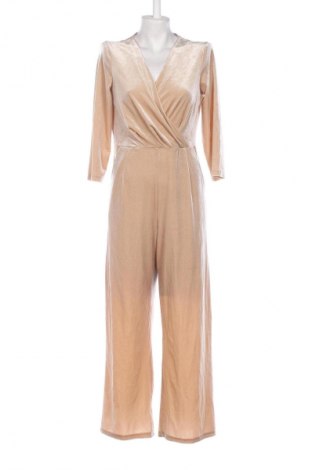 Damen Overall INDIE + MOI, Größe M, Farbe Beige, Preis 11,49 €