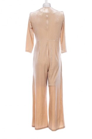 Damen Overall INDIE + MOI, Größe M, Farbe Beige, Preis 11,49 €