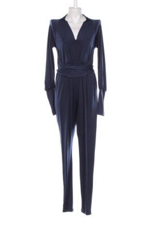 Damen Overall Ilse Jacobsen, Größe M, Farbe Blau, Preis € 27,99