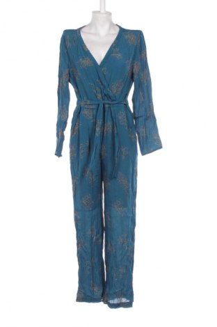 Damen Overall Indiska, Größe M, Farbe Blau, Preis 18,99 €