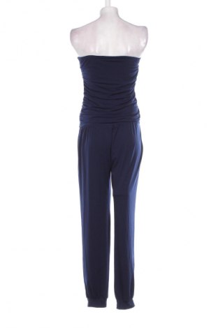 Damen Overall Jbc, Größe M, Farbe Blau, Preis € 13,99