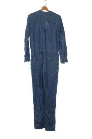 Damen Overall Jbc, Größe S, Farbe Blau, Preis € 5,99