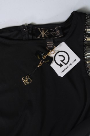 Dámský overal Kardashian Kollection, Velikost XS, Barva Černá, Cena  275,00 Kč