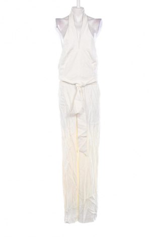 Damen Overall Karen Millen, Größe M, Farbe Weiß, Preis € 147,99