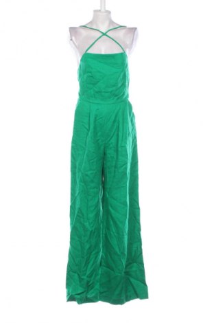 Damen Overall Karen Millen, Größe S, Farbe Grün, Preis € 141,99