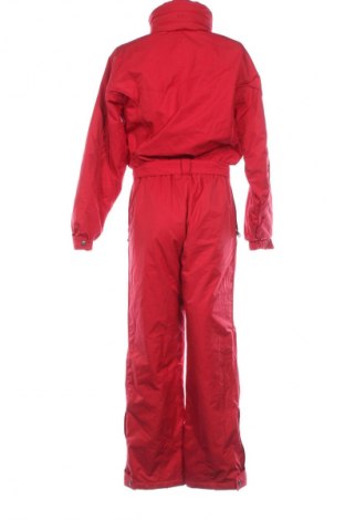 Damen Overall Killy, Größe S, Farbe Rot, Preis 58,99 €