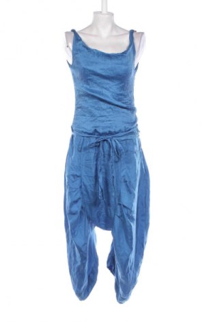 Damen Overall Kor@Kor, Größe S, Farbe Blau, Preis 27,99 €