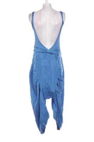 Damen Overall Kor@Kor, Größe S, Farbe Blau, Preis 25,49 €