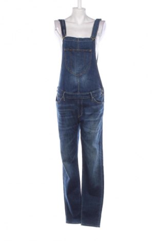 Damen Overall Lee, Größe L, Farbe Blau, Preis € 31,99