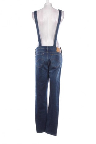 Damen Overall Lee, Größe L, Farbe Blau, Preis € 45,54