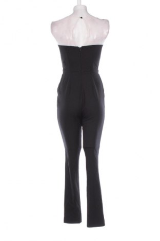 Damen Overall Little Mistress, Größe XS, Farbe Schwarz, Preis 15,99 €