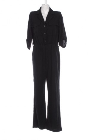 Damen Overall Lola & Liza, Größe XL, Farbe Schwarz, Preis 9,99 €