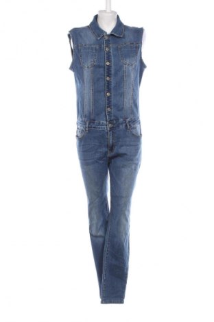 Damen Overall Lola Liza, Größe L, Farbe Blau, Preis € 13,99