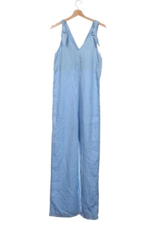 Damen Overall Mango, Größe XS, Farbe Blau, Preis 21,99 €