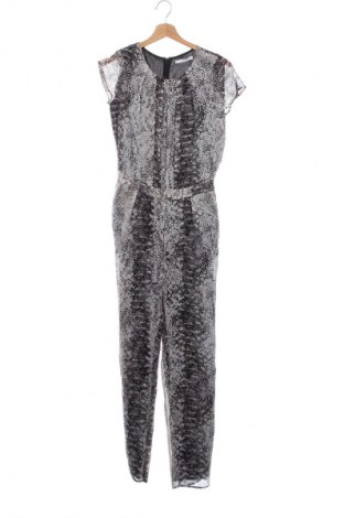 Damen Overall Mango, Größe XS, Farbe Grau, Preis 13,99 €