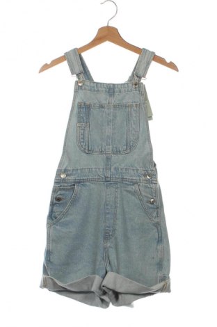 Damen Overall Mango, Größe XS, Farbe Blau, Preis € 33,49