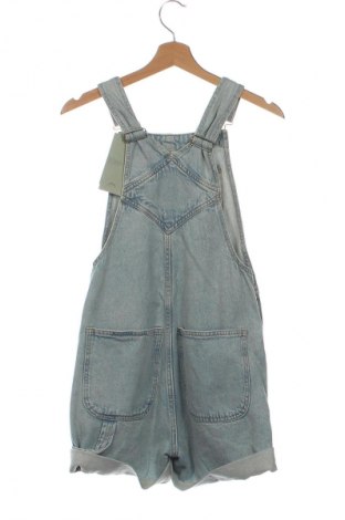 Damen Overall Mango, Größe XS, Farbe Blau, Preis 33,49 €