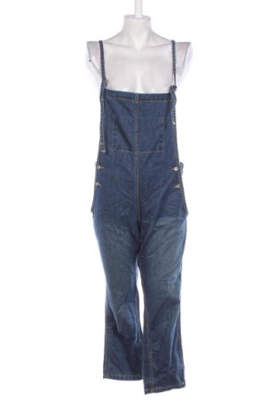 Damen Overall Mango, Größe L, Farbe Blau, Preis 9,99 €