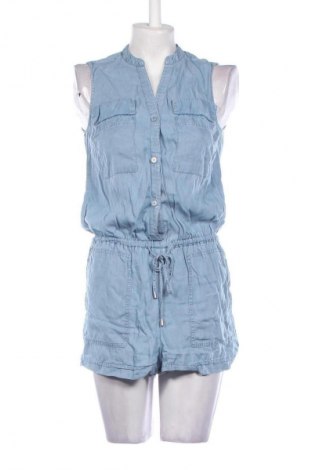 Damen Overall Mossimo, Größe S, Farbe Blau, Preis € 31,99