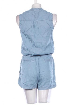 Damen Overall Mossimo, Größe S, Farbe Blau, Preis € 31,99