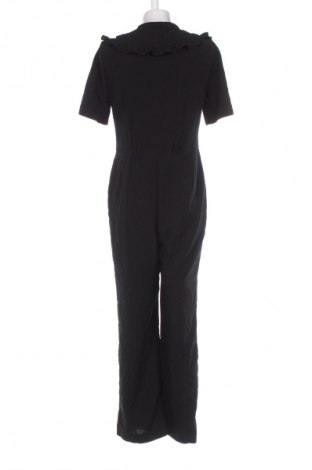 Damen Overall Monki, Größe M, Farbe Schwarz, Preis 11,49 €