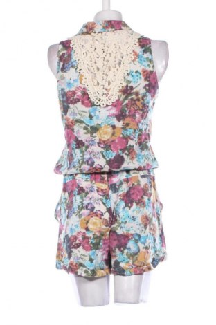 Damen Overall Mshll Girl, Größe M, Farbe Mehrfarbig, Preis 13,49 €