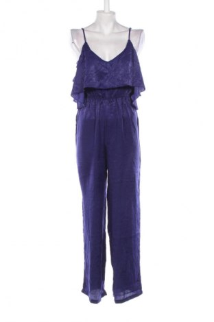 Damen Overall NA-KD, Größe S, Farbe Lila, Preis 19,49 €