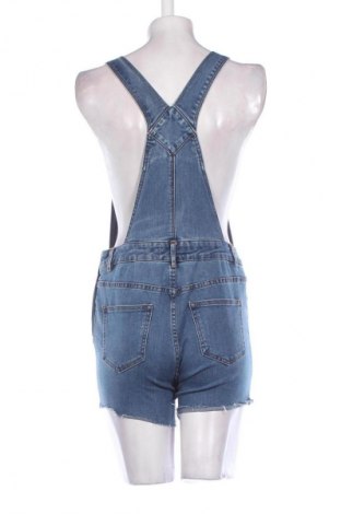 Damen Overall New Look, Größe M, Farbe Blau, Preis 13,99 €