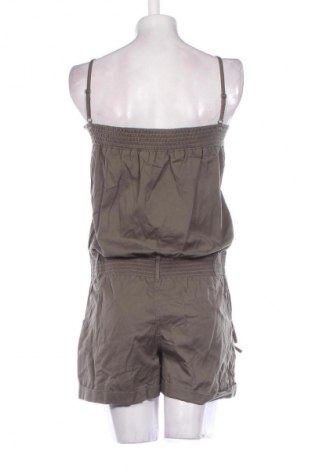 Damen Overall New Look, Größe M, Farbe Grau, Preis € 16,99